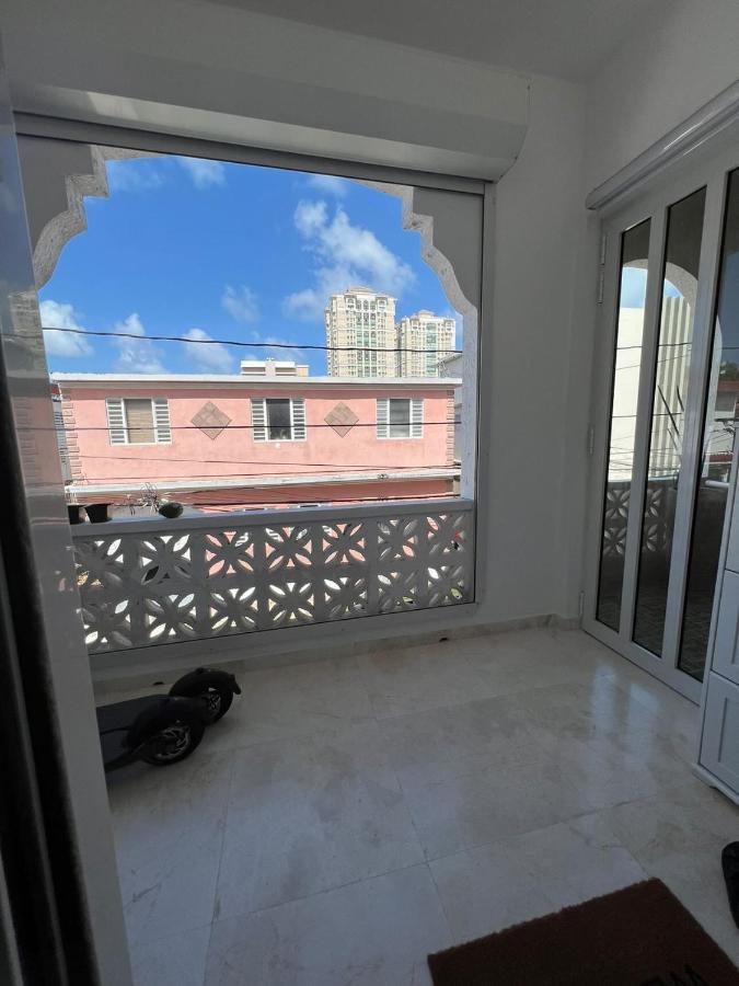 Ferienwohnung Joy San Juan Exterior foto