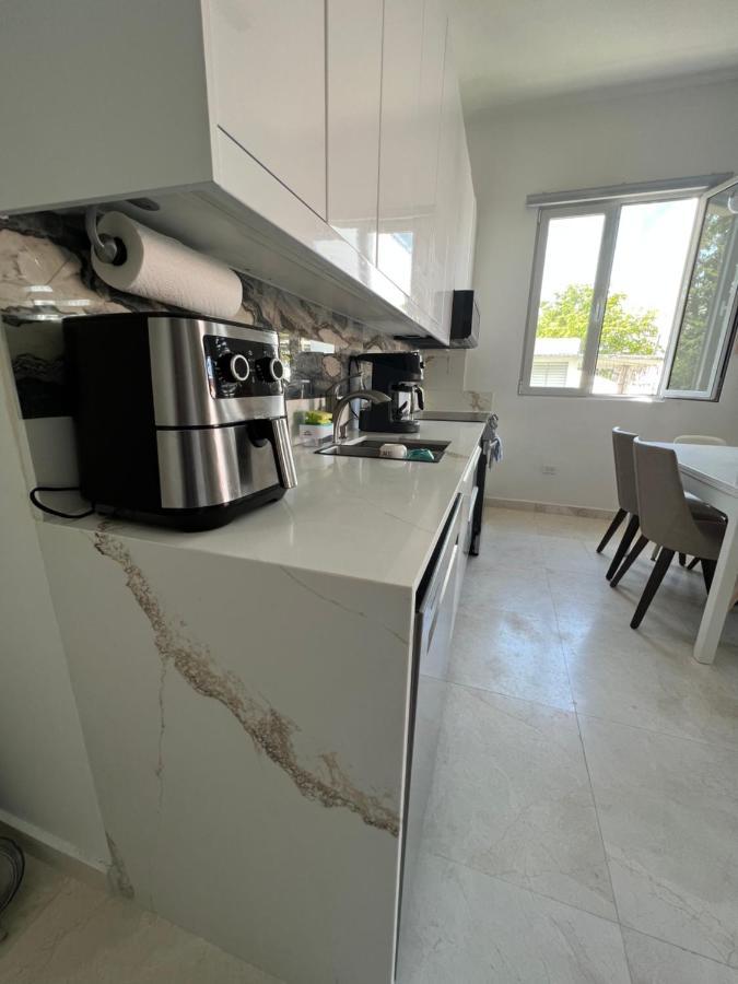Ferienwohnung Joy San Juan Exterior foto