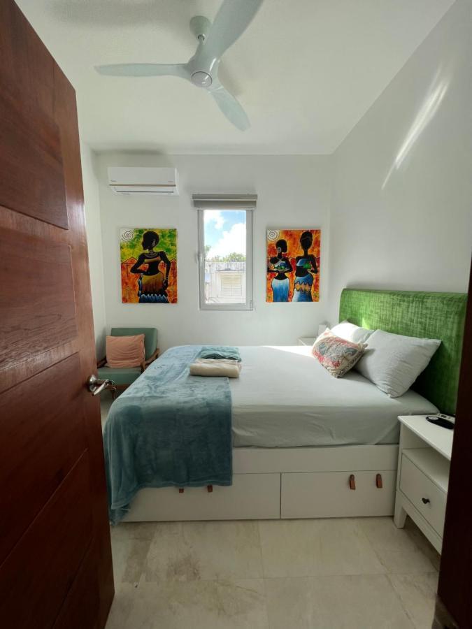 Ferienwohnung Joy San Juan Exterior foto