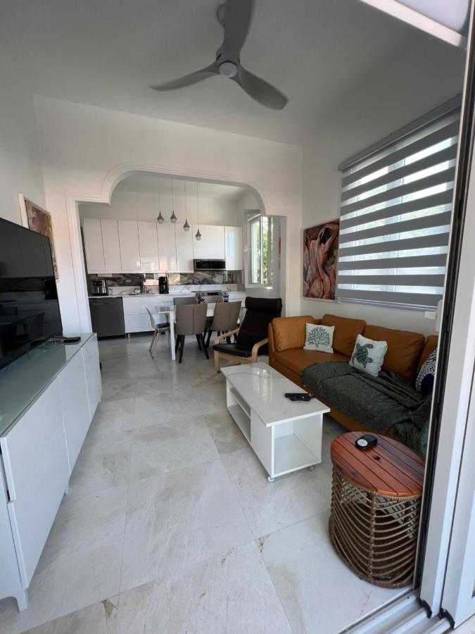 Ferienwohnung Joy San Juan Exterior foto