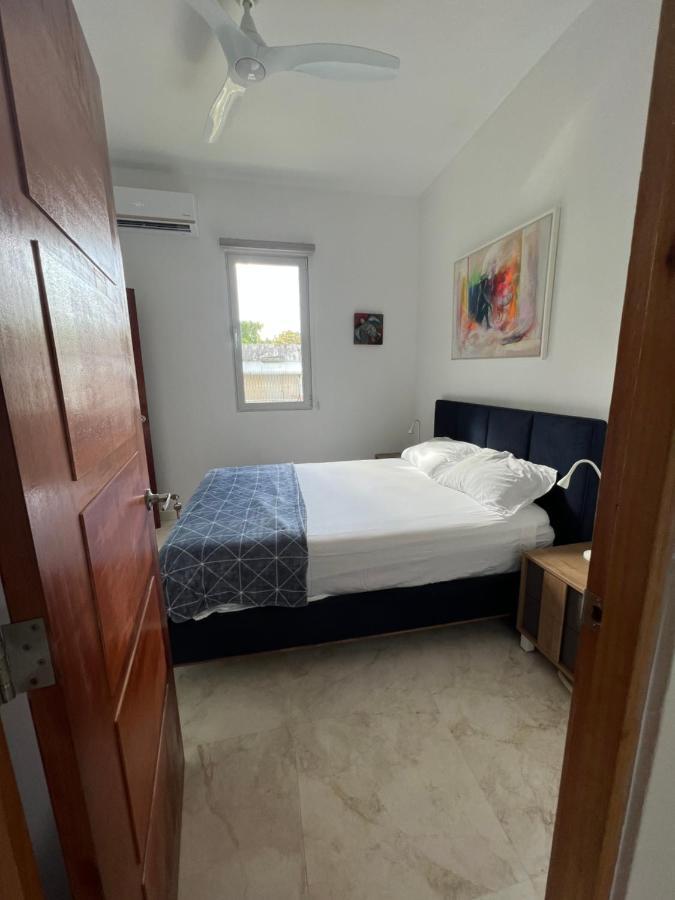 Ferienwohnung Joy San Juan Exterior foto