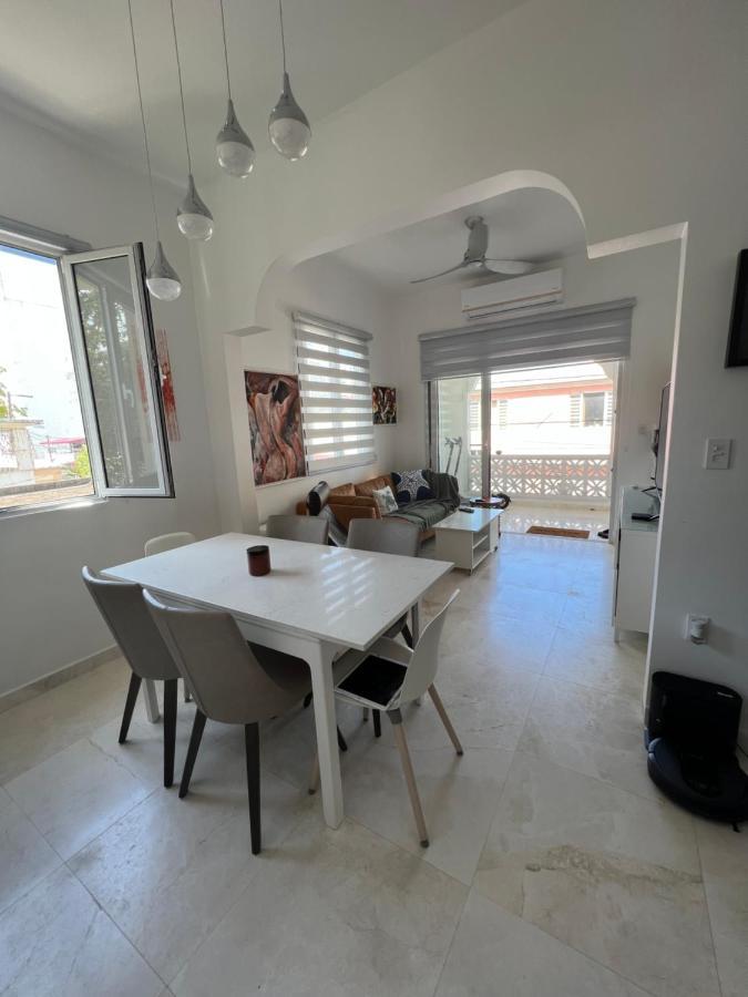 Ferienwohnung Joy San Juan Exterior foto