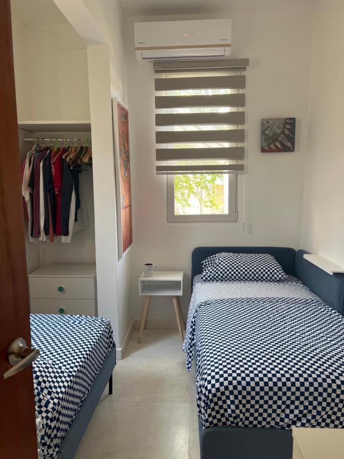 Ferienwohnung Joy San Juan Exterior foto