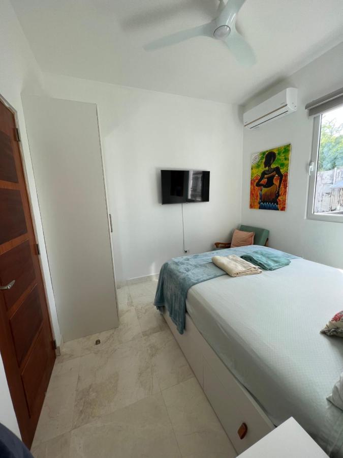Ferienwohnung Joy San Juan Exterior foto